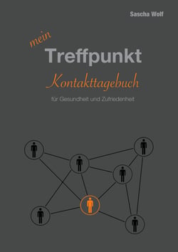 Mein Treffpunkt - Kontakttagebuch