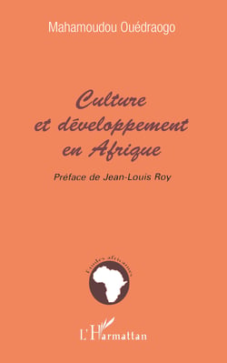 CULTURE ET DÉVELOPPEMENT EN AFRIQUE