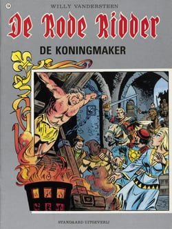 De koningmaker
