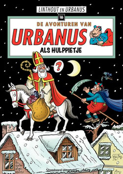 Als hulppietje