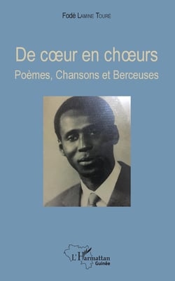 De coeur en choeurs - Poèmes, Chansons et Berceuses