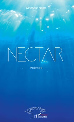 Nectar - Poèmes