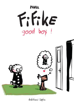 Fifike ! - Tome 3