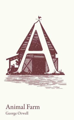 Animal Farm - GCSE 9-1 set text student edition course licence