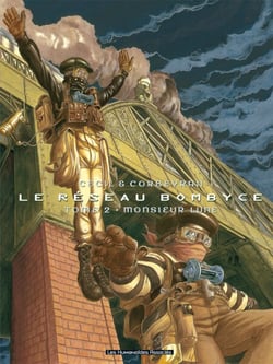Monsieur Lune