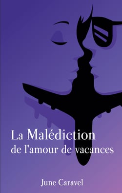 La malédiction de l'amour de vacances - Julia