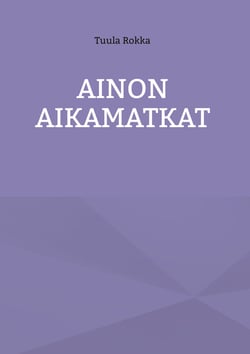 Ainon Aikamatkat