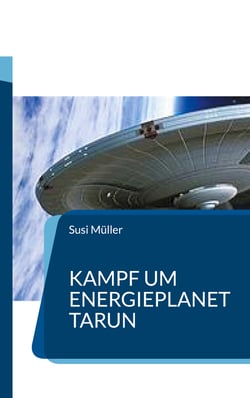 Kampf um Energieplanet Tarun - Ein neuer Staubplanet soll erobert werden