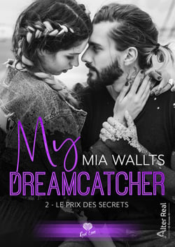 Le prix des secrets - My Dreamcatcher, T2