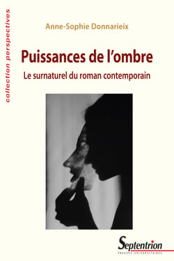 Puissances de l’ombre - Le surnaturel du roman contemporain