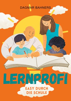 Lernprofi - Easy durch die Schule