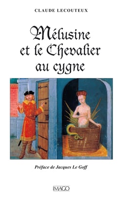 Mélusine et le chevalier au cygne