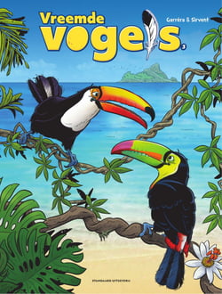 Vreemde vogels – deel 3