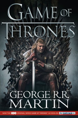 A Game of Thrones