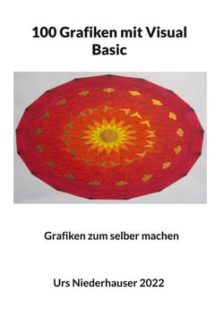 100 Grafiken mit Visual Basic - Grafiken zum selber machen
