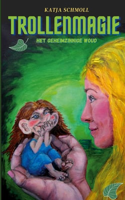Trollenmagie - Het geheimzinnige woud