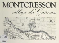Montcresson - Village du Gâtinais