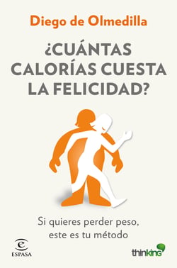 ¿Cuántas calorías cuesta la felicidad? - Si quieres perder peso, este es tu método