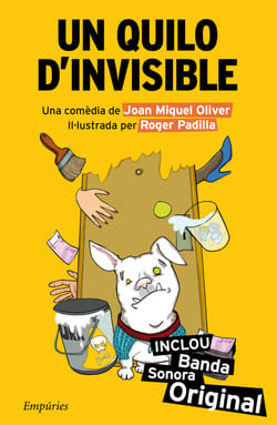 Un quilo d'invisible