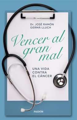 Vencer al gran mal - Una vida contra el cáncer