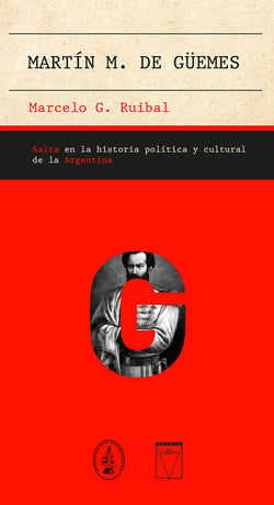 Martín M. de Güemes