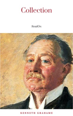 Kenneth Grahame, Collection