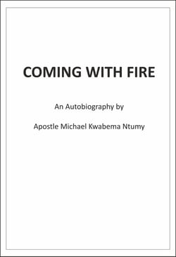 Coming with Fire