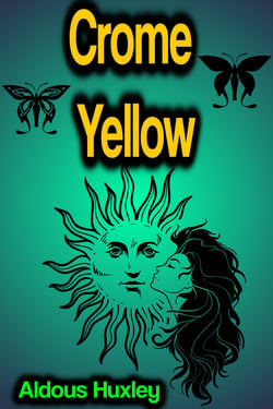Crome Yellow