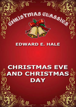 Christmas Eve And Christmas Day