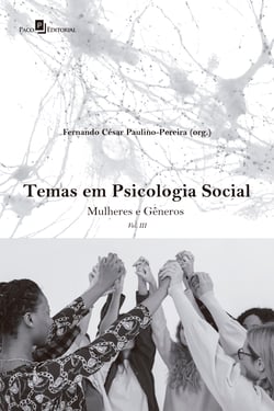 Temas em psicologia social (Vol. 3) - Mulheres e gêneros