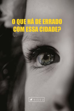 O que há de errado com essa cidade?