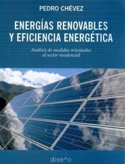 Energías renovables y eficiencia energética - Análisis de medidas orientadas al sector residencial