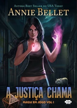 A Justiça Chama