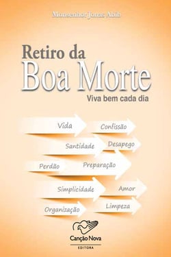 Retiro da boa Morte - Viva bem cada dia