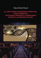 El cine como estrategia didáctica para combatir actitudes racistas y xenófobas entre el alumnado de ESO