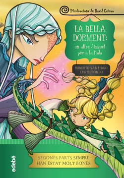 La Bella Dorment: un altre disgust per a la fada