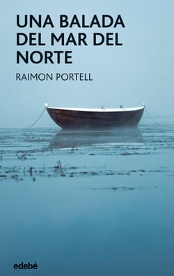 Una balada del Mar del Norte