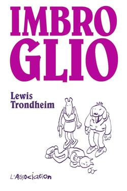 Imbroglio