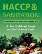 HACCP &amp; Sanitation in Restaurants and Food Service Operations