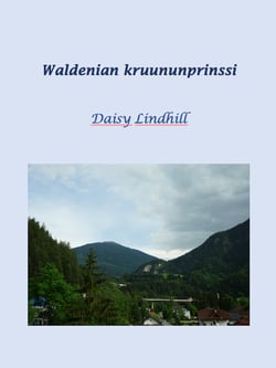 Waldenian Kruununprinssi - Waldenia 4