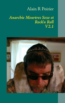 Anarchie Meurtres Sexe et Rock'n Roll V2.1 - Une vie de retraité pas si tranquilles