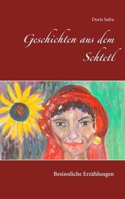 Geschichten aus dem Schtetl - Besinnliche Erzählungen