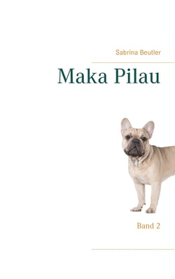 Maka Pilau - Band 2