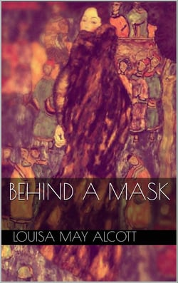 Behind a Mask
