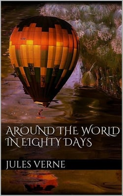 Around the World in Eighty Days