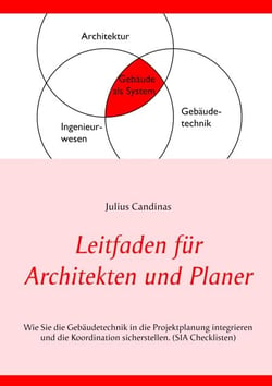 Leitfaden für Architekten und Planer - Führung und Koordination von Bauprojekten