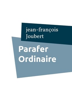 Parafer Ordinaire - Chienne de Vie !