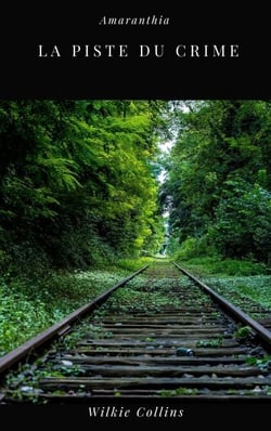 La Piste du Crime