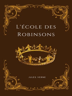 L'école des Robinsons
