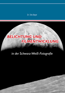 Belichtung und Filmentwicklung - in der Schwarz-Weiß-Fotografie